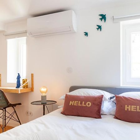 Lisbon Chillout Apartments Экстерьер фото