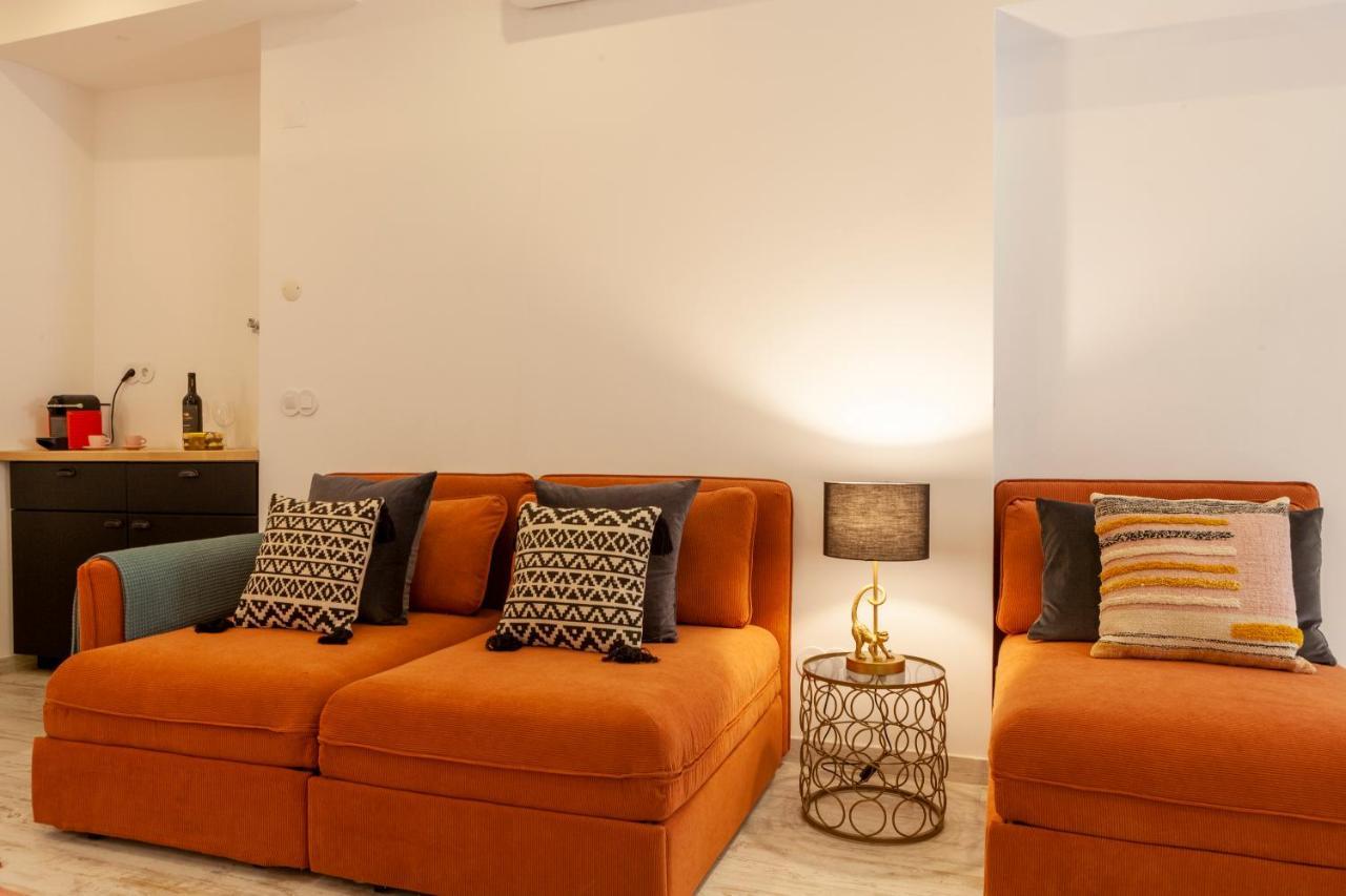 Lisbon Chillout Apartments Экстерьер фото